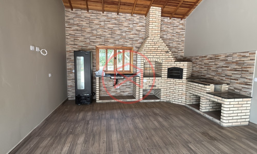 Chácara Próximo ao centro de Ibiúna