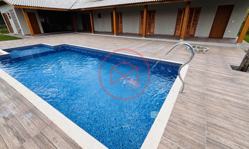 Chácara Próximo ao centro de Ibiúna