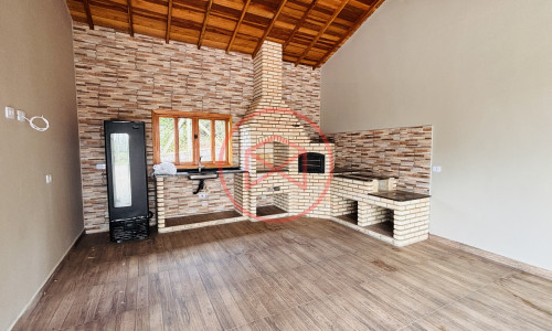 Chácara Próximo ao centro de Ibiúna