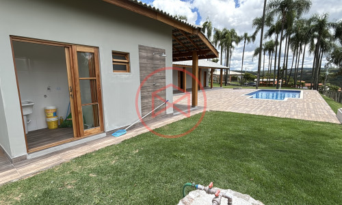 Chácara Próximo ao centro de Ibiúna