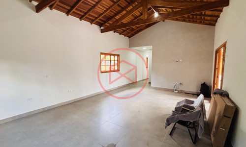 Chácara Próximo ao centro de Ibiúna