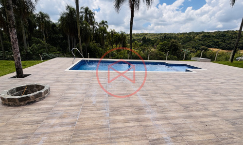 Chácara Próximo ao centro de Ibiúna