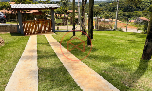 Chácara Próximo ao centro de Ibiúna