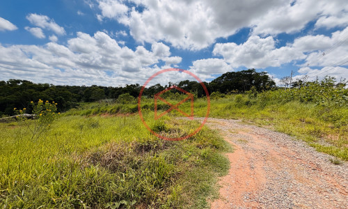 Terreno de 44.000 mts² na beira do asfalto