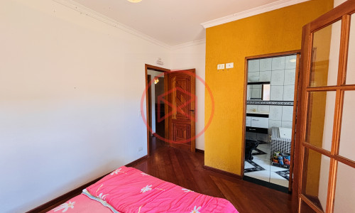 Chácara em Condomínio Fechado em Ibiúna. Interior de SP