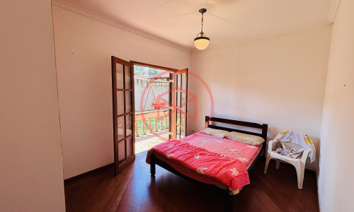 Chácara em Condomínio Fechado em Ibiúna. Interior de SP