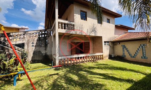 Chácara em Condomínio Fechado em Ibiúna. Interior de SP