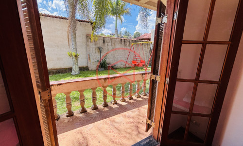 Chácara em Condomínio Fechado em Ibiúna. Interior de SP