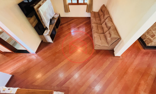 Chácara em Condomínio Fechado em Ibiúna. Interior de SP