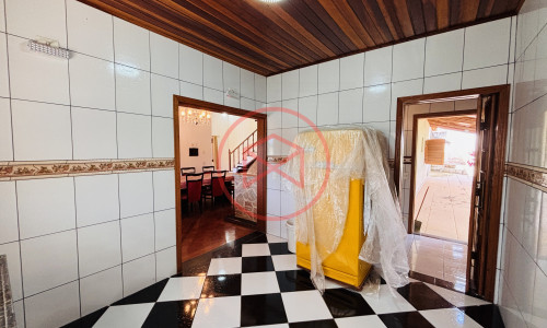 Chácara em Condomínio Fechado em Ibiúna. Interior de SP