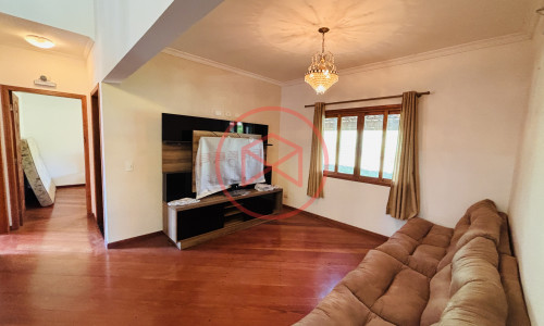 Chácara em Condomínio Fechado em Ibiúna. Interior de SP