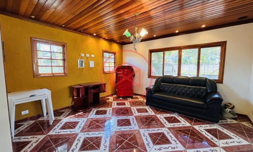 Chácara em Condomínio Fechado em Ibiúna. Interior de SP