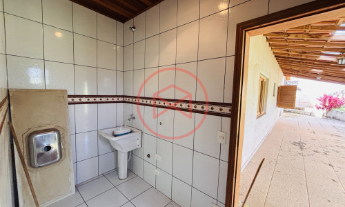 Chácara em Condomínio Fechado em Ibiúna. Interior de SP