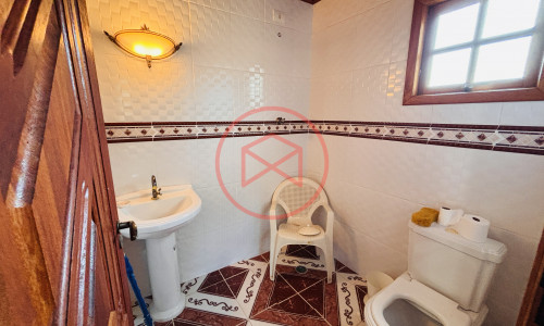 Chácara em Condomínio Fechado em Ibiúna. Interior de SP